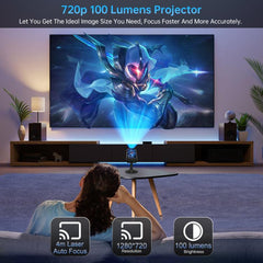 Unihertz Tank 4 Pro Projector Rugged Phone, 18GB+1TB, Night Vision, 6.73 inch Android 13 Dimensity 8300 Octa Core, Network: 5G, NFC