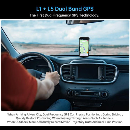 Unihertz Tank 4 Pro Projector Rugged Phone, 16GB+512GB, Night Vision, 6.73 inch Android 13 Dimensity 8300 Octa Core, Network: 5G, NFC, 16GB+512GB