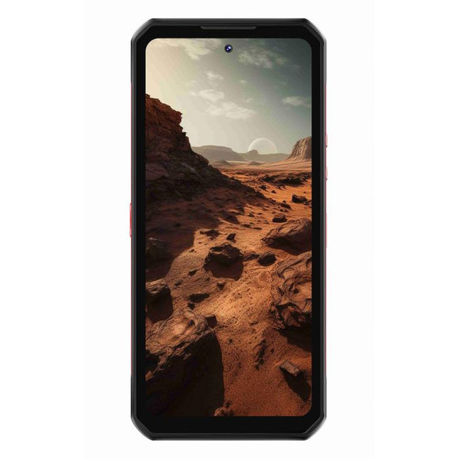Oukitel WP56 Rugged Phone, 12GB+512GB, 108MP Camera, Fingerprint Identification, 6.8 inch Android 15 MTK Dimensity 7050 Octa Core, NFC, OTG, Network: 5G