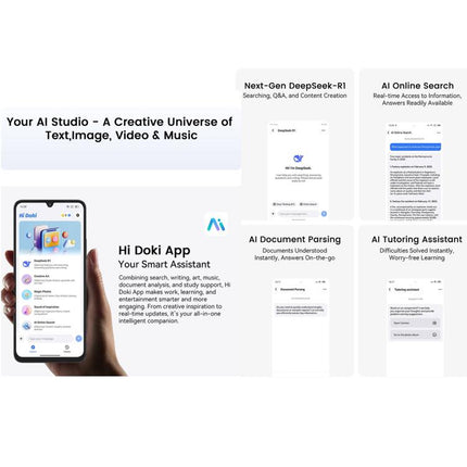Blackview WAVE 9C, 4GB+128GB, 6.56 inch Android 15 Unisoc T603 SC9863A Octa Core, Network: 4G, OTG, 4GB+128GB