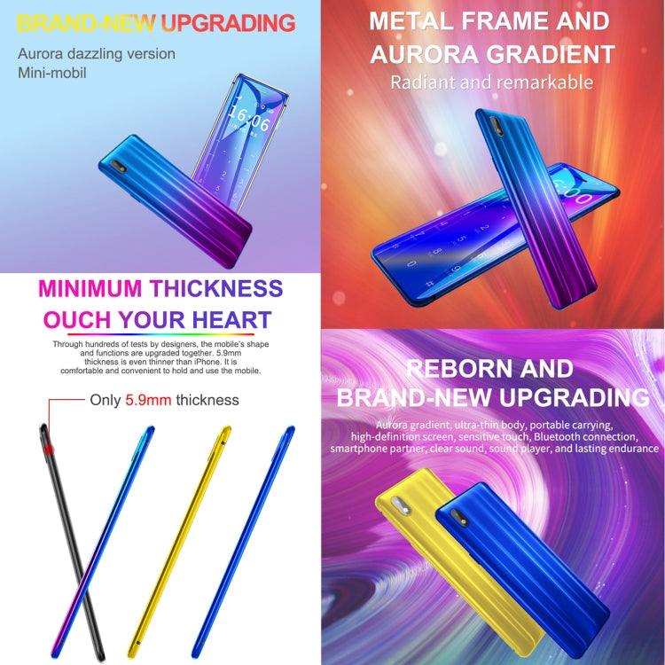 Ulcool V99, 1.54 inch, MTK6261D, Support Bluetooth Sync, Bluetooth Dial, FM, Anti-lost, GSM, Dual SIM
