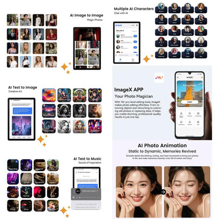 Blackview WAVE 9C, 4GB+64GB, 6.56 inch Android 15 Unisoc T603 SC9863A Octa Core, Network: 4G, OTG, 4GB+64GB