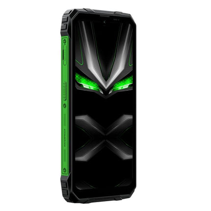 Blackview FORT 1, 6GB+256GB, 6.56 inch Android 15 Unisoc UMS9230E T615 Octa Core, Network: 4G, OTG, NFC, 6GB+256GB