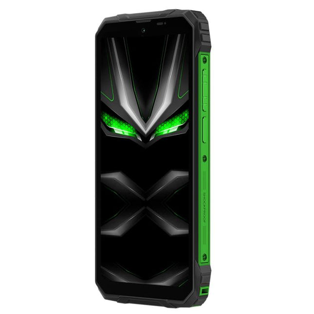 Blackview FORT 1, 6GB+256GB, 6.56 inch Android 15 Unisoc UMS9230E T615 Octa Core, Network: 4G, OTG, NFC, 6GB+256GB