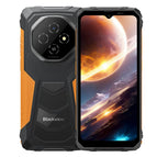 4GB+128GB / Orange
