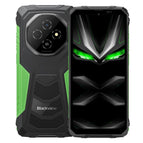 4GB+128GB / Green