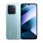 8GB+256GB / Green