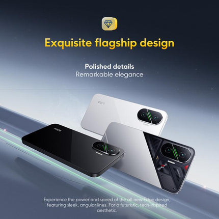 Xiaomi POCO F7 Global, 12GB+256GB, In-screen Fingerprint, 6.83 inch Xiaomi HyperOS 2 Snapdragon 8s Gen 4 Octa Core, NFC, Network: 5G, 12GB+256GB