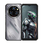 12GB+512GB / Silver