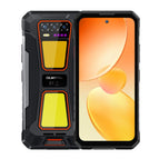 8GB+256GB / Orange