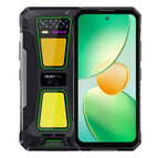 8GB+256GB / Green