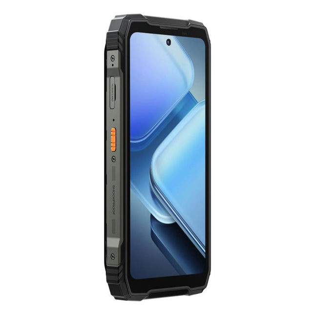 Blackview XPLORE 1, 16GB+512GB, 6.78 inch Android 15 Dimensity 7050 MT8791V/HZA Octa Core, Network: 5G, OTG, NFC, XPLORE 1 16GB+512GB