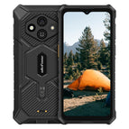 RugKing 3 Pro, 8GB+128GB / Black