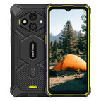 RugKing 3 Pro, 8GB+128GB / Green