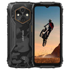 RugKing 4 Pro, 8GB+256GB / Black