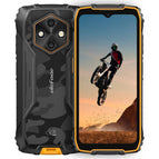 RugKing 4 Pro / Orange