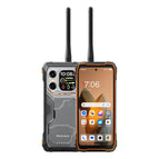 XPLORE 1 Walkie Talkie 12GB+256GB / Orange