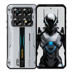 12GB+512GB / Silver