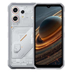 8GB+256GB / White