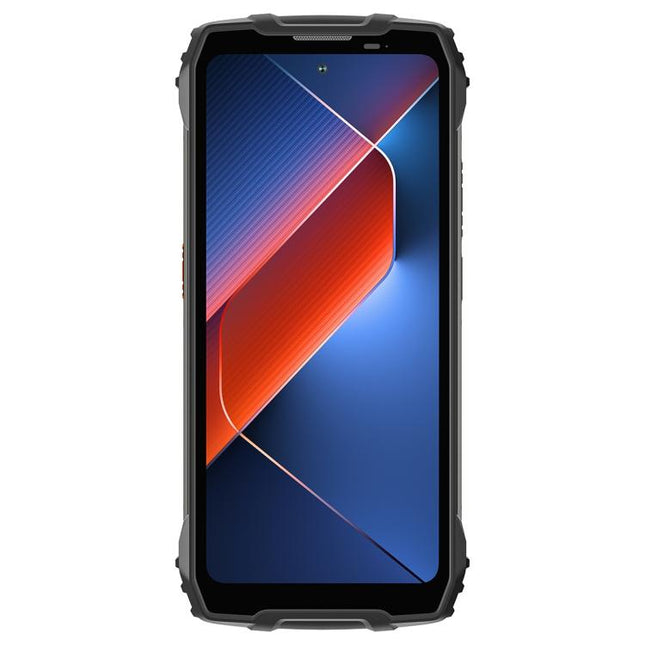 Blackview BL7000 Rugged Phone, 8GB+512GB, 6.78 inch Android 15 MediaTek Dimensity 6300 Octa Core, Network: 5G, NFC, OTG, 8GB+512GB