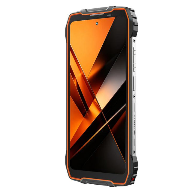 Blackview BL7000 Rugged Phone, 8GB+512GB, 6.78 inch Android 15 MediaTek Dimensity 6300 Octa Core, Network: 5G, NFC, OTG, 8GB+512GB