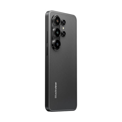 Blackview WAVE 10, 8GB+256GB, 6.88 inch Android 16 Unisoc UMS9230E Octa Core, Network: 4G, OTG, WAVE 10, 8GB+128GB