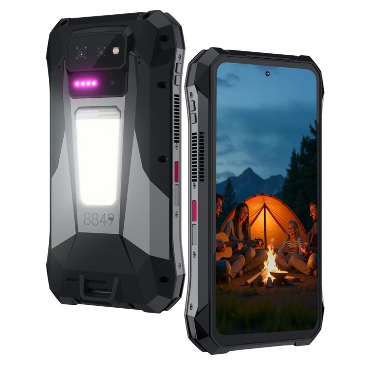UniHertz 8849 Tank X