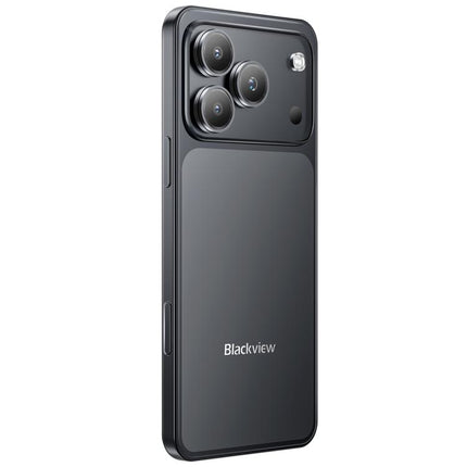 Blackview WAVE 7C, 4GB+128GB, 6.56 inch Android 16 Unisoc UMS312 Tiger T310 Quad Core, Network: 4G, OTG, 4GB+128GB