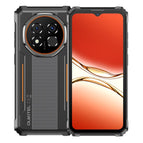 6GB+256GB / Orange