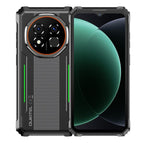 6GB+256GB / Green