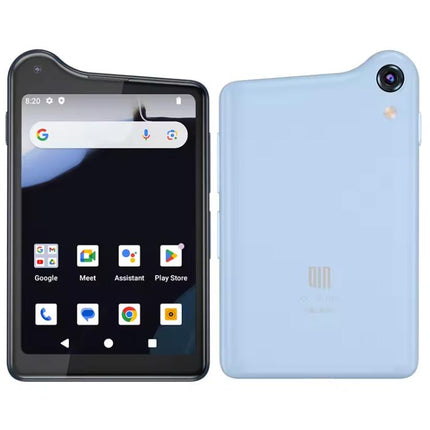 QIN K25 Global, 4GB+128GB, 3.54 inch, Android 14 MediaTek Helio G81 Octa Core, Network: 4G, Support Google Play