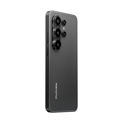 Blackview WAVE 10C, 4GB+128GB, 6.88 inch Android 16 Unisoc UMS312 / T310 Octa Core, Network: 4G, OTG, WAVE 10C, 4GB+128GB