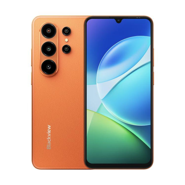 Blackview WAVE 10C, 4GB+32GB, 6.88 inch Android 16 Unisoc UMS312 / T310 Octa Core, Network: 4G, OTG, WAVE 10C, 4GB+32GB