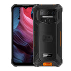WP23 Plus 4GB+128GB / Orange