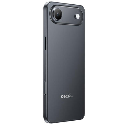 Blackview Oscal FLAT 3C, 4GB+64GB, 6.56 inch Android 16 Unisoc UMS312 T310 Quad Core, OTG, Network: 4G, 4GB+64GB