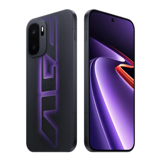 OnePlus Ace 6 Ultra, 16GB+256GB, Screen Fingerprint Identification, 6.78 inch ColorOS 16.0 MediaTek Dimensity 9500 Octa Core, NFC, Network: 5G, 16GB+256GB