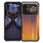 Cyber 18 / Orange