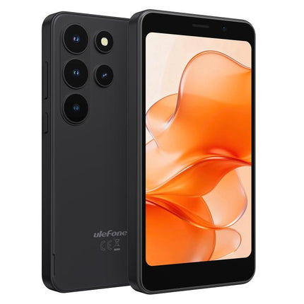 Ulefone Note 22, 3GB+32GB, 5.0 inch Android 16 Go Unisoc T7100 Octa Core, Network: 4G, OTG