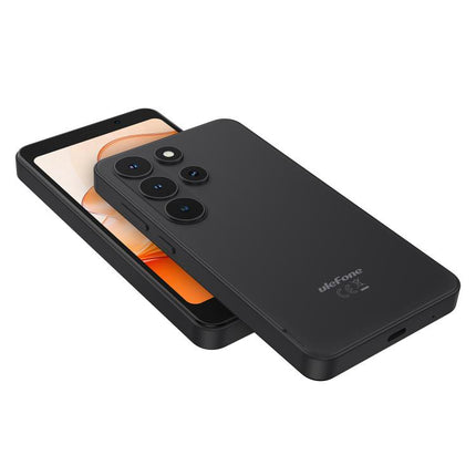 Ulefone Note 22, 3GB+32GB, 5.0 inch Android 16 Go Unisoc T7100 Octa Core, Network: 4G, OTG