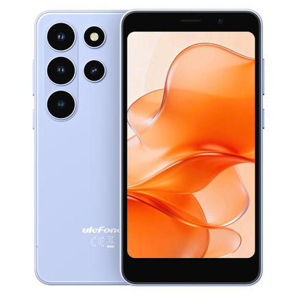 Ulefone Note 22, 3GB+32GB, 5.0 inch Android 16 Go Unisoc T7100 Octa Core, Network: 4G, OTG