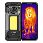 WP500 Ultra / Black