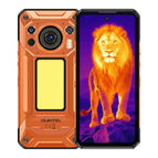 WP500 Ultra / Orange