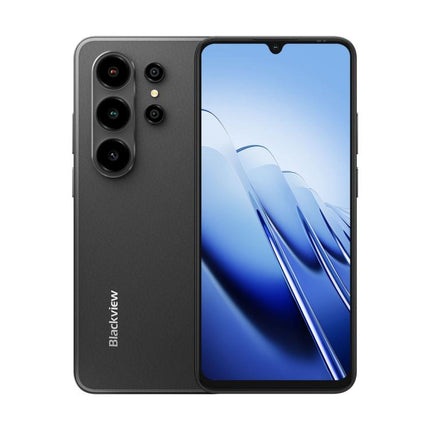 Blackview WAVE 10, 8GB+256GB, 6.88 inch Android 16 Unisoc UMS9230E Octa Core, Network: 4G, OTG, WAVE 10, 8GB+256GB