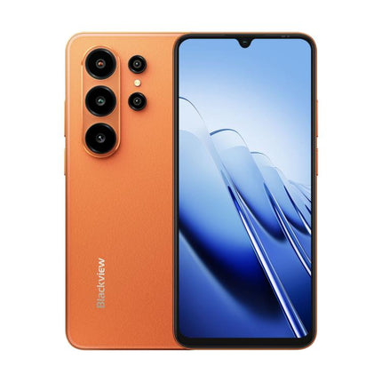 Blackview WAVE 10, 8GB+256GB, 6.88 inch Android 16 Unisoc UMS9230E Octa Core, Network: 4G, OTG, WAVE 10, 8GB+256GB