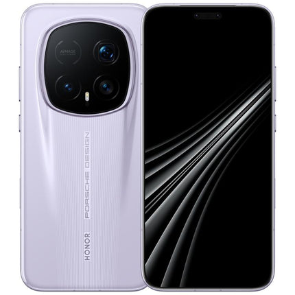 Honor Magic8 RSR Porsche Design, 16GB+512GB, 3D Ultrasound Fingerprint, 6.71 inch MagicOS 10.0 / Android 16 Snapdragon 8 Elite Gen 5 Octa Core, Network: 5G, NFC, OTG, 16GB+512GB