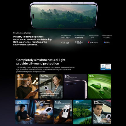 Honor Magic8 RSR Porsche Design, 24GB+1TB, 3D Ultrasound Fingerprint, 6.71 inch MagicOS 10.0 / Android 16 Snapdragon 8 Elite Gen 5 Octa Core, Network: 5G, NFC, OTG, 24GB+1TB