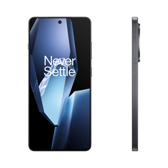 OnePlus 13R 5G Global, 12GB+256GB, In-Screen Fingerprint, 6.78 inch ColorOS 15.0 Android 15 Qualcomm Snapdragon 8 Gen 3 Octa Core, NFC, Network: 5G