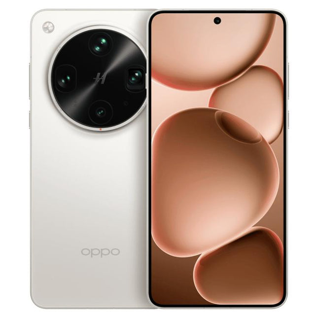 OPPO Find X8 Ultra, 12GB+256GB, Screen Fingerprint, 6.82 inch ColorOS 15 Snapdragon 8 Elite Octa Core, NFC, OTG, Network: 5G, 12GB+256GB