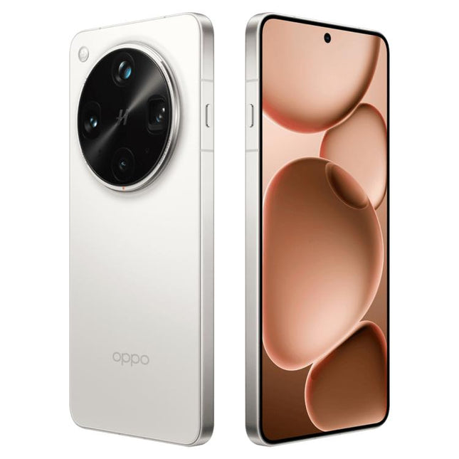 OPPO Find X8 Ultra, 12GB+256GB, Screen Fingerprint, 6.82 inch ColorOS 15 Snapdragon 8 Elite Octa Core, NFC, OTG, Network: 5G, 12GB+256GB