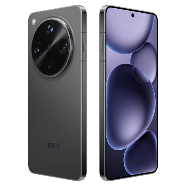 OPPO Find X8 Ultra, 16GB+512GB, Screen Fingerprint, 6.82 inch ColorOS 15 Snapdragon 8 Elite Octa Core, NFC, OTG, Network: 5G